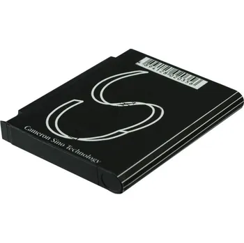 Baterie pro mobilní telefon Baterie Cameron Sino CS-SMU700SL pro Samsung SGH-U700v - neoriginální