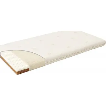 Matrace TRÄUMELAND matrace Naturglück 60x120 cm 2024