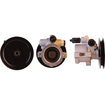 Posilovač řízení Hydraulické čerpadlo, řízení DRI 715520103