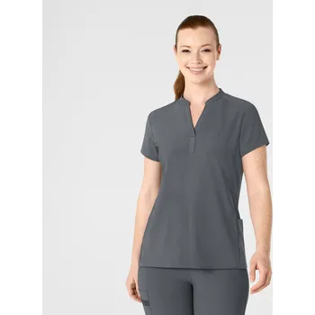 Dámská noční košile WonderWink Halena SYLVANIA, různé barvy Velikost XXXXL PEWT