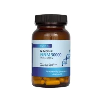 N-Medical NNM 30.000 mg - 60 kapslí