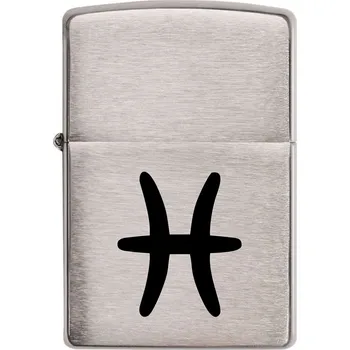 Zapalovač Zippo Znamenia Ryby