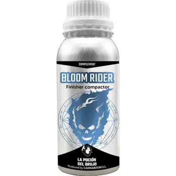 Hnojivo La Poción Del Brujo Bloom Rider 600ml