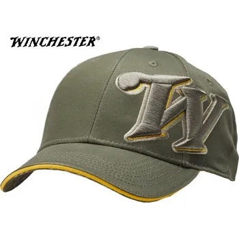 Kšiltovka Winchester - kšiltovka pánská SPIRITWOOD