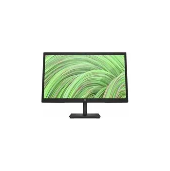Monitor HP LCD V22v G5; 21.45" VA matný; FHD 1920x1080; 200 nitů; 5ms; HDMI,VGA;VESA 65P56AA#ABB