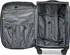 British Traveller 2397 sada 3 cestovních kufrů 50/70/80 cm