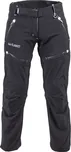 W-TEC Dámské softshell moto kalhoty Tabmara černá - XS