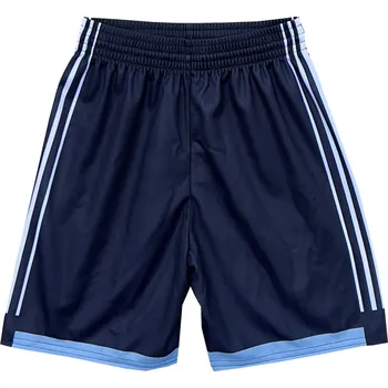 Numberoplus Chlapecké fotbalové kraťasy - Messi Argentina Velikost: 13-14 let ( vel. 166-172) - vel. S