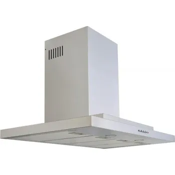 Digestoř CATA EMPIRE KD Odsavač par Barva: Nerez, Výkon: 297 m3/h, Šířka: 90 cm