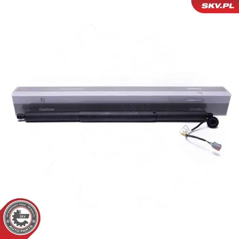 Elektromotor, zadní dveře ESEN SKV 52SKV951