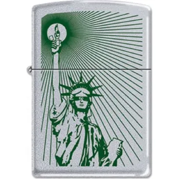 Zapalovač Zippo Statue of Liberty