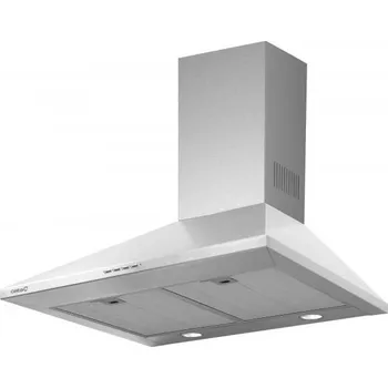 Digestoř CATA BETA VL3 Nerez Odsavač par Barva: Nerez, Výkon: 645 m3/h, Šířka: 60 cm