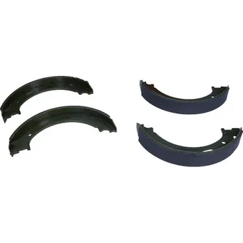 Brzdový systém Sada brzdových čelistí, parkovací brzda MAXGEAR 19-4535