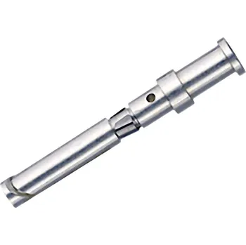 binder 61 0899 139 samostatný kontakt pro kulatý faston, 1 ks