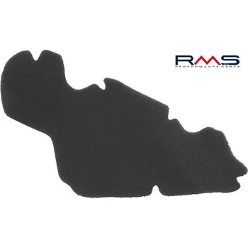 Filtr pro motocykl RMS Vzduchový filtr RMS 100600400
