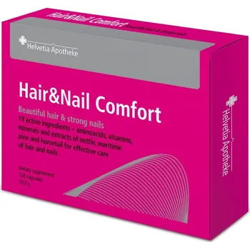 Dárkový balíček vlasy a nehty Jednorázově