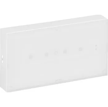 Nouzové osvětlení LEGRAND Sví.nouz. 662633 LED 200lm T/NT 1h NICD 662633
