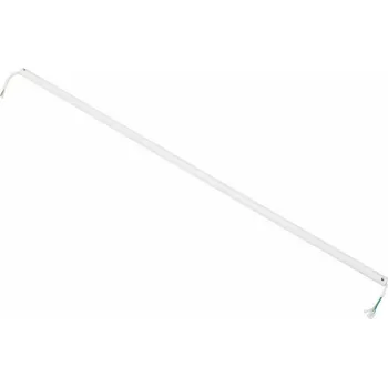 Příslušenství pro svítidlo FARO příslušenství tyč pro ventilátory 700mm pr. 26 bílá pro JUST DECO COPPER