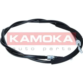 Lanko parkovací brzdy Lanko ruční brzdy KAMOKA 1190606