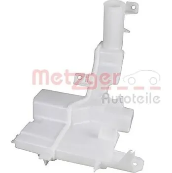 Autosklo Nádržka vody do ostřikovačů, čištění skel METZGER 2140334
