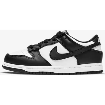 Chlapecké tenisky Dětské tenisky Nike DUNK LOW BP EUR 29.5 12449