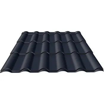 plechová krytina Blachotrapez Diament Eco Plus 1900 x 1200 mm 1 ks