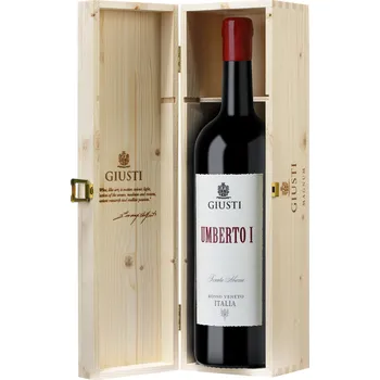 Víno Giusti Rosso Veneto IGT Umberto I 1,5l 14,5%