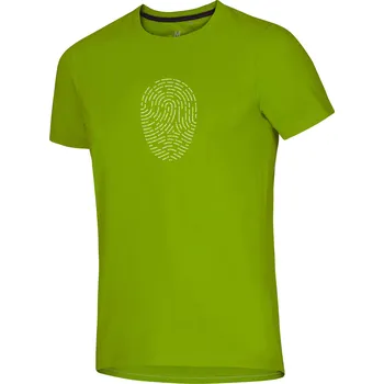 Oblečení a móda Ocún Classic T Men Barva: Green Spindle Tree, Velikost: XL