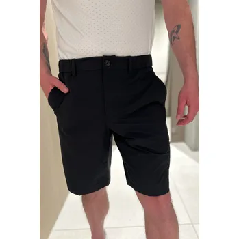 Pánské kraťasy Pánské kraťasy BOSS Green 50504550 černé Velikost: 52