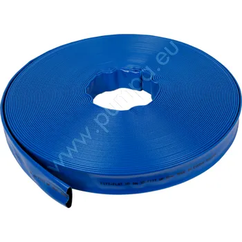 Příslušenství k čerpadlu Ostatní Hadice plochá MERCURIO M 5/4" DN32 9bar 1m (50m v balení)