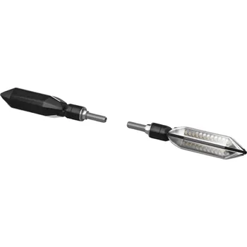 Osvětlení automobilu Zadní směrová LED světla + YAMAHA