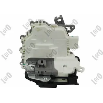 Autozámek Zámek dveří ABAKUS 132-053-126