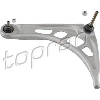 Opravná sada podvozku a pohonu kol Ridici paka, zaveseni kol TOPRAN 500 139