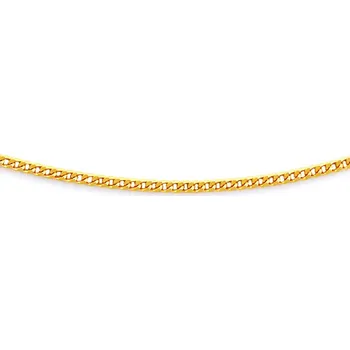 Řetízek Zlatý řetízek - AP19-023