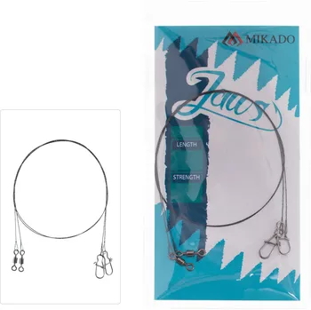 Mikado LANKO - JAWS-MEDIUM - 35cm/15kg - 2 ks