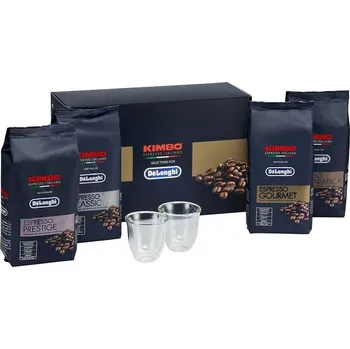 DeLonghi DLSC316 Coffee pack