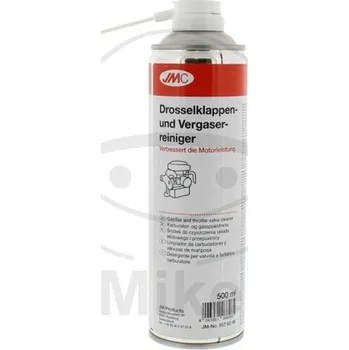 aditivum JMC Čistič karburátoru JMC 500 ml