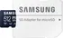 Paměťová karta Samsung PRO Ultimate microSDXC 512 GB UHS-I U3 V30 + SD adaptér