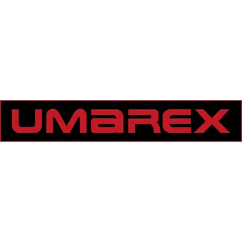 Nášivka Gumová nášivka logo Umarex