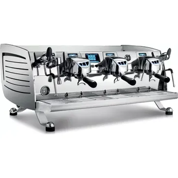 Kávovar Victoria Arduino 388 Black Eagle Gravitech 3GR