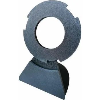 Dílenský stůl Držáky a 3D D-EAP6X Držák na zeď i stůl pro TP-Link EAP650 a EAP653, šedý