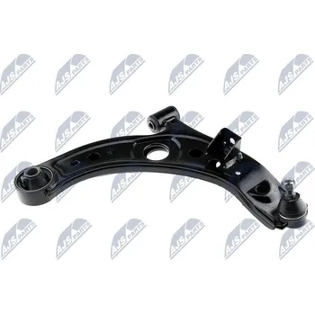 Zavěšení kol Řídicí páka, zavěšení kol NTY ZWD-DA-019