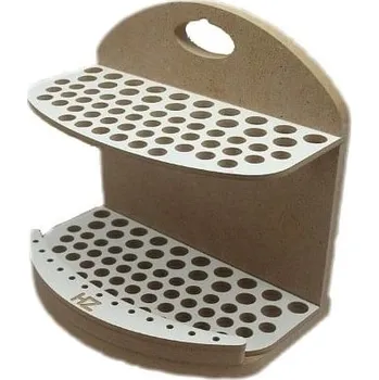 Hobbyzone Pořadač na štětce a modelářské nářadí