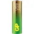 Článková baterie GP Ultra Alkaline LR6 AA