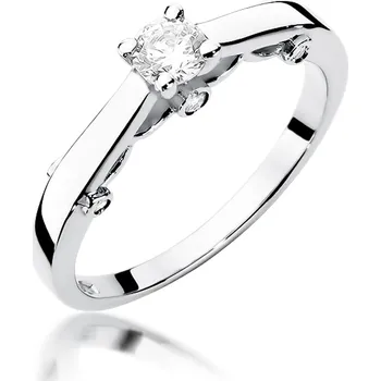 Hodinky Prsten Bonore - Zlato 585 156693