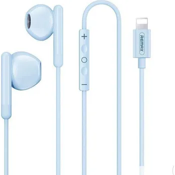 Sluchátka Remax RM 522i Sluchátka Modrá