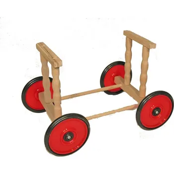 Podvozek ke košatině malý 01012