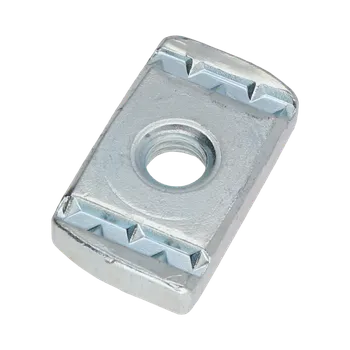 Stavební profil KOŇAŘÍK Jazdec pre nosník pre profil 41x21 a 41x41