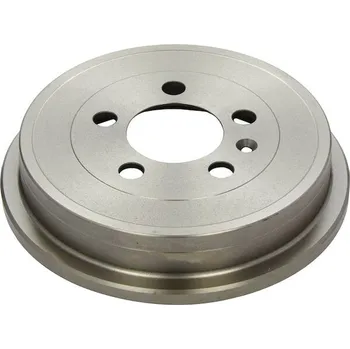 Brzdový buben brzdový buben zadní - TOPRAN