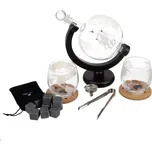 Malatec Globus karafa set 10 ks